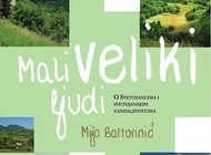 predstavljanje knjige  Mije Baltorinića 