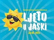 Revija šapa u ljetnom izdanju 