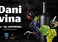 Dani vina 2019