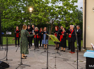 Deset godina programa 