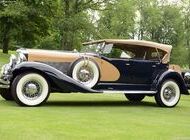 35. OLDTIMER RALLY 