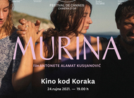Kino kod Koraka 