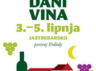 Ovaj vikend Dani vina 2022