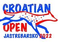 Croatian Open 2022