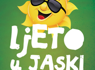 Ljeto započinje u Jaski 