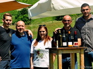   Održan 3. Pjenušavi plešivički doručak u vinariji Braje 