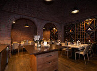 Restoran Ampelos