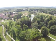 Kreće obnova drvoreda i šetnica u najljepšem hrvatskom perivoju