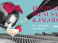 Plešivica je spremna za još jedan Festival pjenušaca i jagoda
