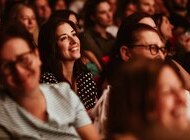 ŽIS FESTIVAL OBORIO REKORDE GLEDANOSTI