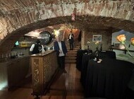 Vinarija Kurtalj predstavila Marl – vino nastalo nakon Diplomatske berbe