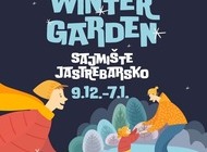 Winter garden - klizalište  radno vrijeme 
