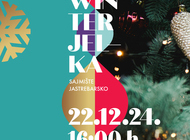 WINTER JELKA 2024 