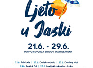 LJETO U JASKI 2025