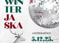 WINTER JASKA - nova lokacija