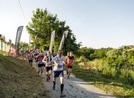 Žumberak trail 