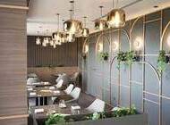 Restoran i bar Patron 
