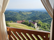 Kuća za odmor Wine panorama house ⭐⭐⭐⭐