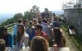 Posjet stranih studenata Japetiću