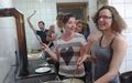 Posjet stranih studenata Japetiću