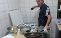 Posjet stranih studenata Japetiću