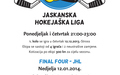 Otvorenje klizališta u Jaski
