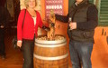 Udruge vinogradara i vinara Svete Jane