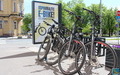 E - BIKE