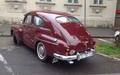 Održan Oldtimer susret u Jastrebarskom 