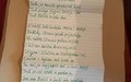Likovno–literarni natječaj „Božićna čarolija”