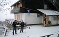 Planinarski dom Žitnica
