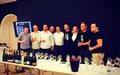 Zagreb Bubbles -  prvi specijalizirani međunarodni festival pjenušavih vina u Hrvatskoj