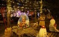 Otvoren Advent u Jaski!