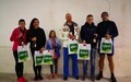 Uspješno Trkačko Martinje i cross utrka povodom Dana Grada 