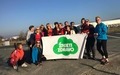 Divan izlet jaskanskih hodača u Trakošćan