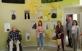 Turistički vodiči iz Jastrebarskog i Črnomlja obišli turističku turu kulTura
