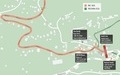 WRC RALLY eno-gastro tura na Plešivici 