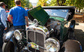 70-ak oldtimer vozila u odličnoj atmosferi na Strossu 