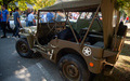 70-ak oldtimer vozila u odličnoj atmosferi na Strossu 