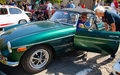 70-ak oldtimer vozila u odličnoj atmosferi na Strossu 