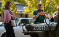 70-ak oldtimer vozila u odličnoj atmosferi na Strossu 