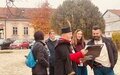 Jaskanci i posjetitelji su ponovno bili kul na turističkoj turi kulTura 