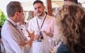 Na Diplomatskoj berbi obitelj Kolarić je pokazala zašto je ljubav u vinu
