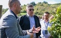 Na Diplomatskoj berbi obitelj Kolarić je pokazala zašto je ljubav u vinu