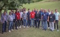 Diplomatska berba u znaku uspjeha obitelji Braje