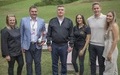 Diplomatska berba u znaku uspjeha obitelji Braje