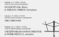 Komorni orkestar Jastrebarsko i Stefan Milenkovich otvaraju Jaska Art Festival