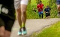Iza nas je još jedna Bubbles run liga