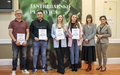 Dani kvalitete turizma Jastrebarsko 2026. - dodjela priznanja